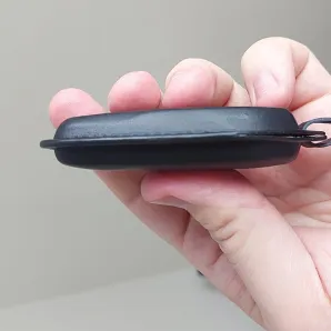 Чехол на ключ TOYOTA LAND CRUISER