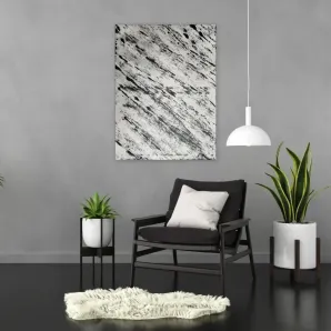 Абстракция «Зебра»