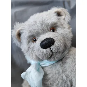 Медведь тедди " Пушистик"