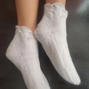 Носки женские