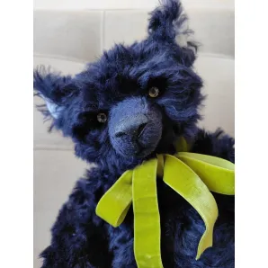 Медведь тедди большой