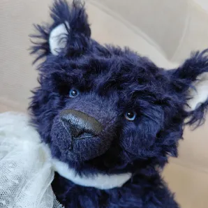 Медведь тедди большой