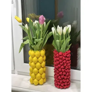 Вазы ручной работы