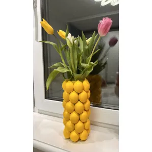 Вазы ручной работы