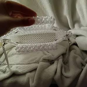 Сумочка "Воздух"