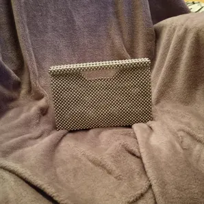 Сумочка "Серебро"