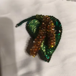 Березовый листтк