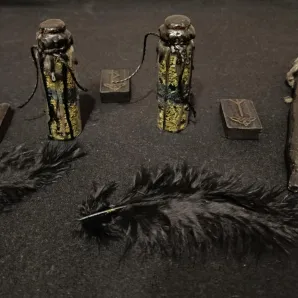 Ведьмина бутыль