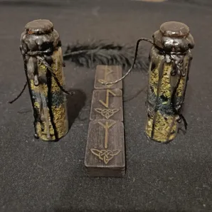 Ведьмина бутыль