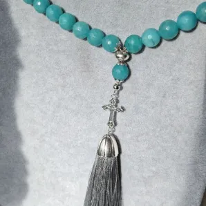 Четки автомобильные из аквамарина