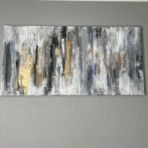 Абстрактная картина