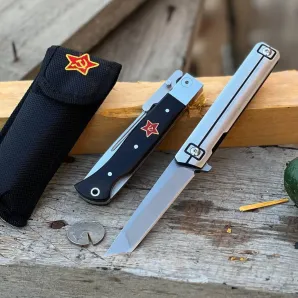 Кизлярские ножи