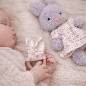 Набор для новорожденного