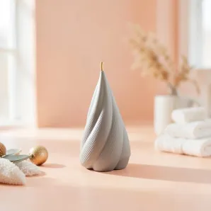 Спираль уюта