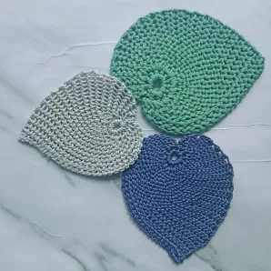 Салфетка сервировочная