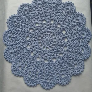 Салфетка декоративная