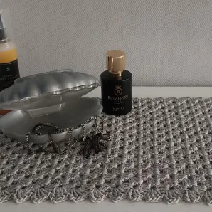 Салфетка декоративная