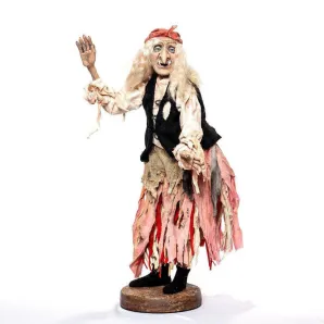 Бабы Яги из "Морозко"