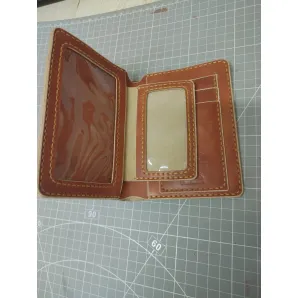 Портмоне для денежных купюр, автодокументов, паспорта