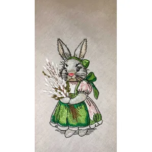 Салфетка сервировочная