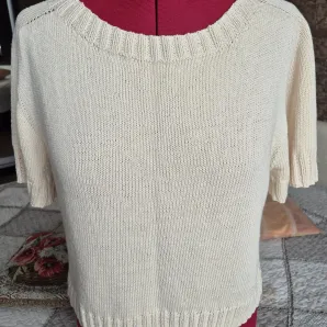 Футболка летняя, хлопок