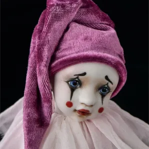 Будуарный Пьеро