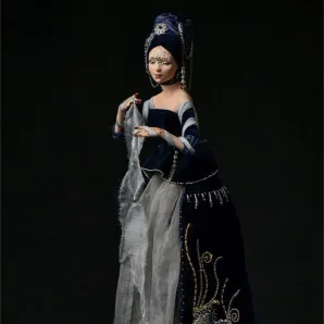 Жена Султана