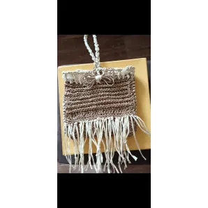 Сумка ручной работы