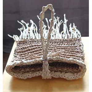 Сумка ручной работы