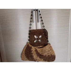 Сумка ручной работы