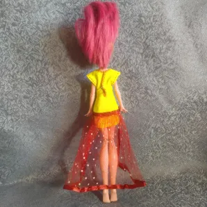 Одежда, платье для куклы MONSTER HIGH, Монстер Хай