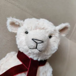 Медведь тедди "Лапушка"