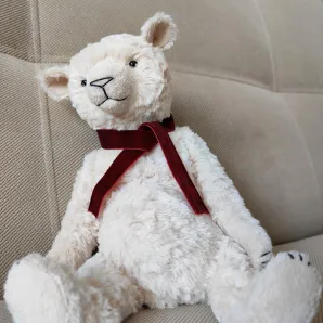 Медведь тедди "Лапушка"