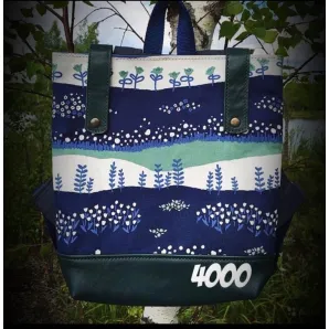 Рюкзаки PANBARASH