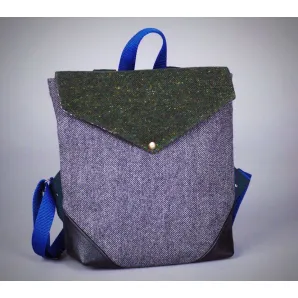 Рюкзаки PANBARASH