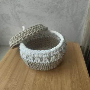 Шкатулка Карамель