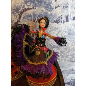 Сувениры ручной работы