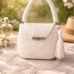 Сумка Снежана