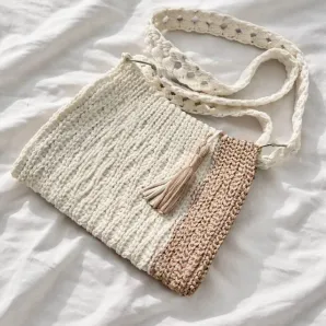 Сумка Ундина