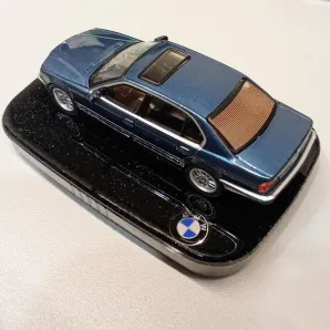 Подставка для машинки масштаб 1 64