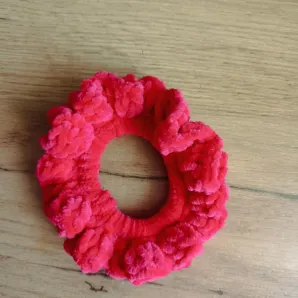 Резинка для волос