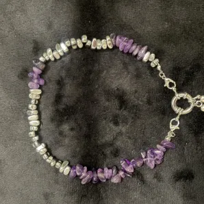 Чокер и браслет трансформер