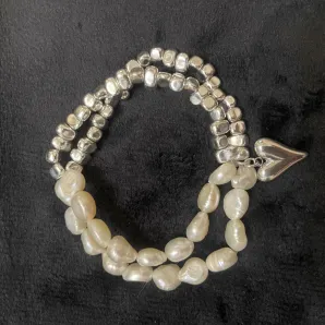 Браслет «Движение»