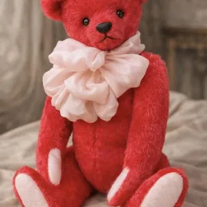 Коллекционные мишки Тедди "Вдохновленные STEIFF"