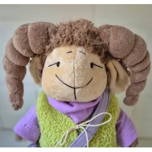 Барашек Тима