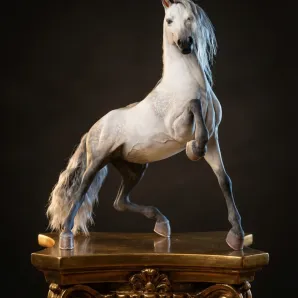 Орловский рысак