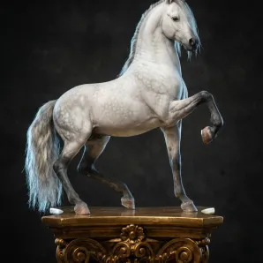 Орловский рысак