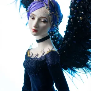 Синяя Птица