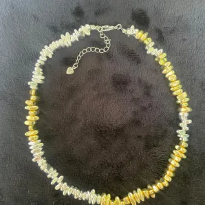 Чокер и браслет «Изобилие»