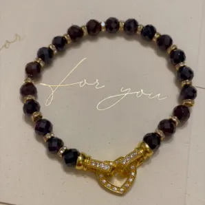 Браслет « Безусловная любовь »